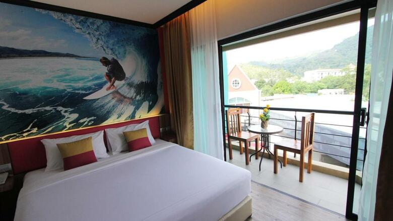 Hotel Mussee Kata Boutique