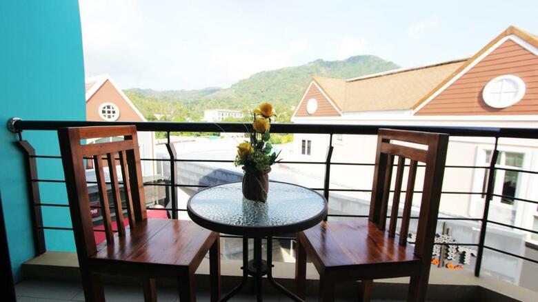 Hotel Mussee Kata Boutique