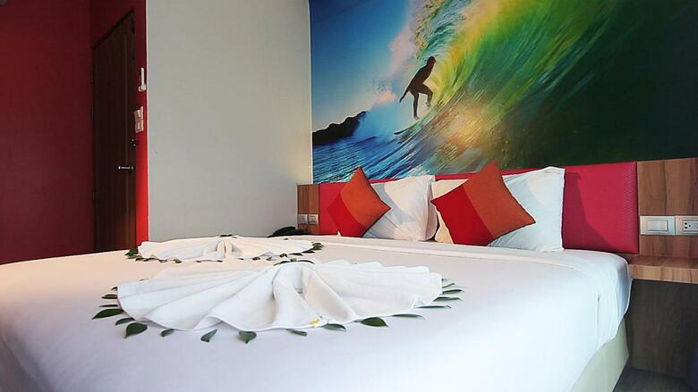 Hotel Mussee Kata Boutique
