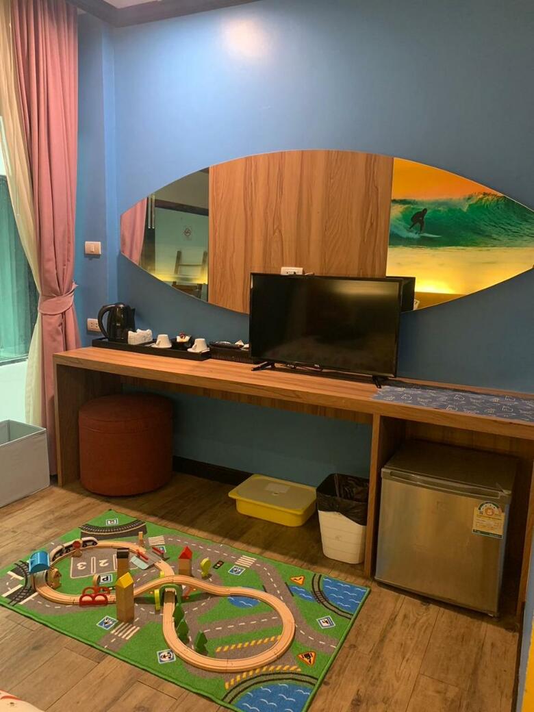 Hotel Mussee Kata Boutique