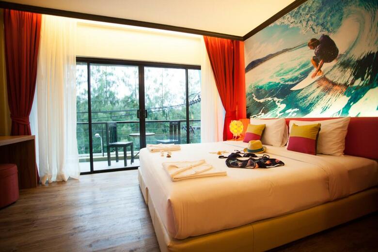 Hotel Mussee Kata Boutique