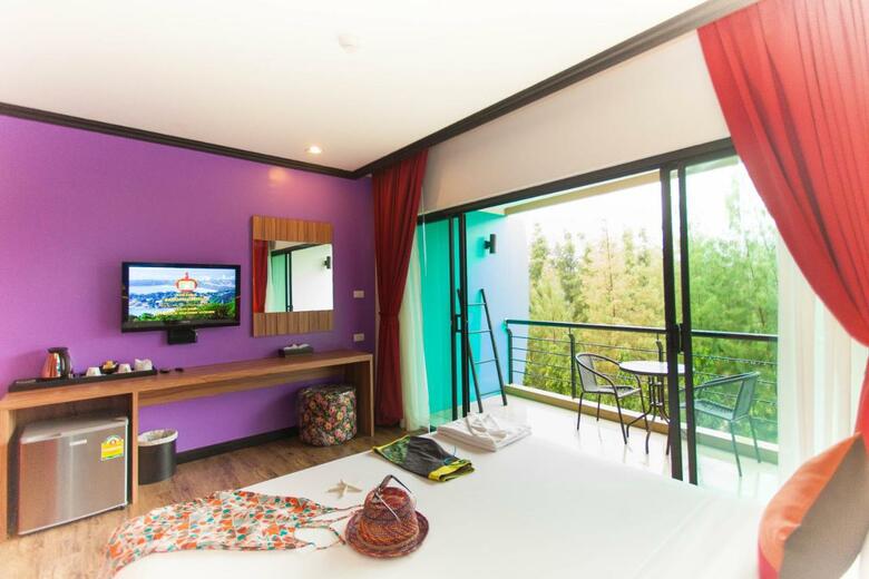 Hotel Mussee Kata Boutique