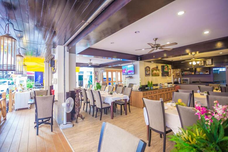Hotel Mussee Kata Boutique