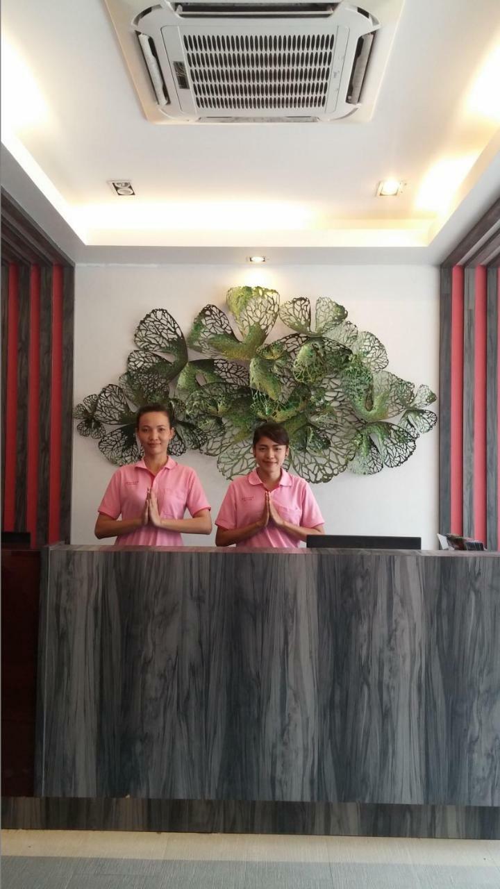 Hotel Mussee Kata Boutique