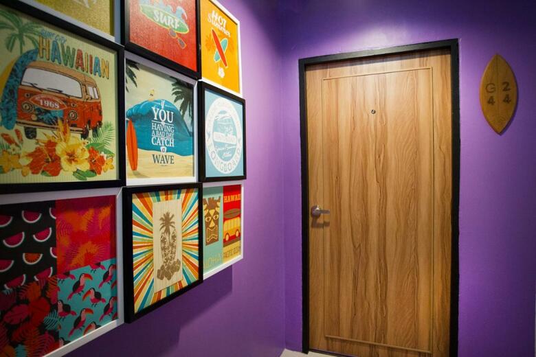 Hotel Mussee Kata Boutique