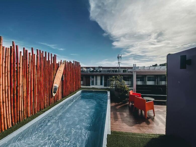 Hotel Mussee Kata Boutique