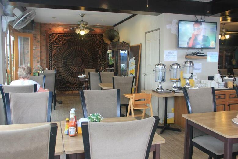 Hotel Mussee Kata Boutique
