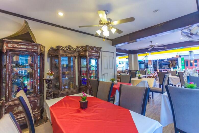 Hotel Mussee Kata Boutique