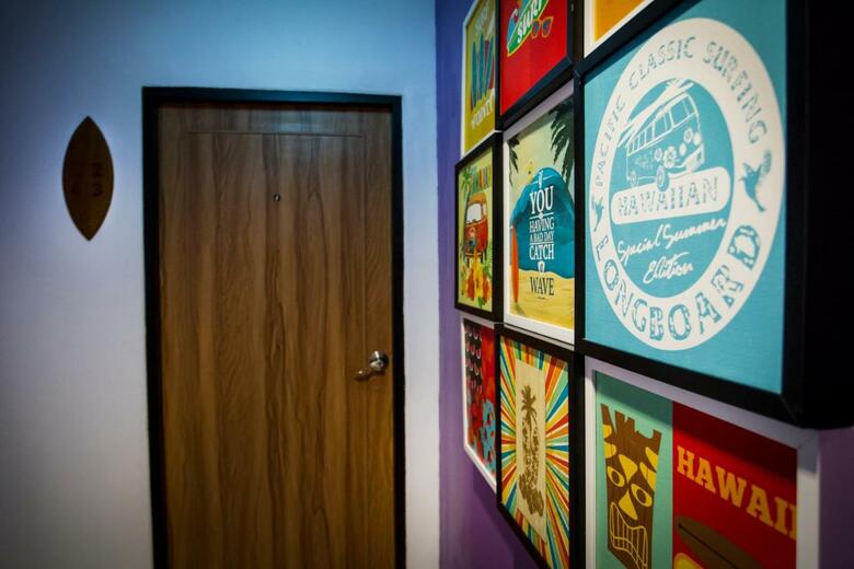 Hotel Mussee Kata Boutique