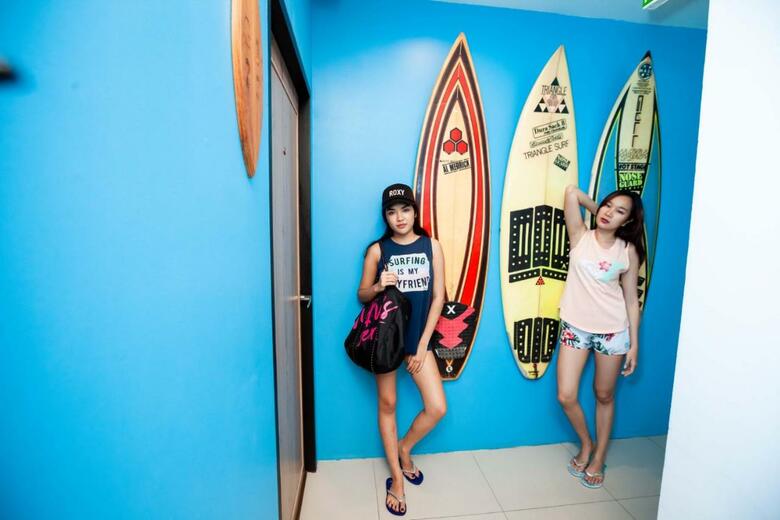 Hotel Mussee Kata Boutique