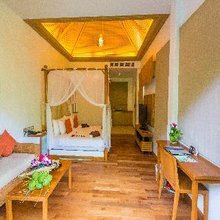 Hotel Metadee Resort & Villas