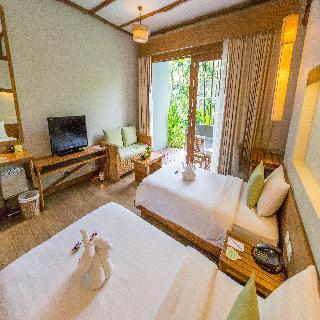 Hotel Metadee Resort & Villas