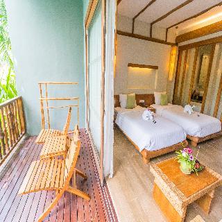 Hotel Metadee Resort & Villas