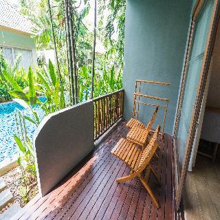 Hotel Metadee Resort & Villas