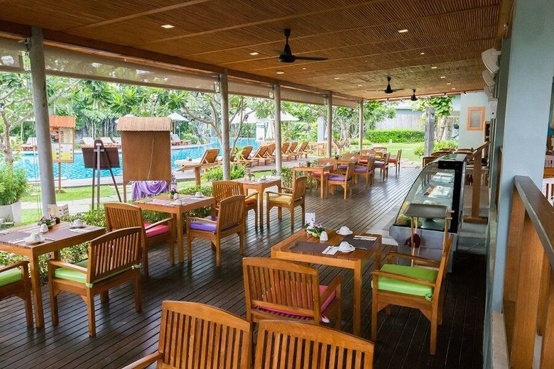 Hotel Metadee Resort & Villas