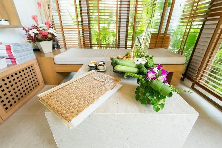 Hotel Metadee Resort & Villas