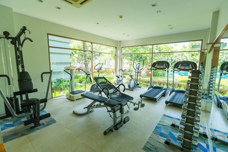 Hotel Metadee Resort & Villas