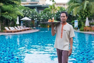 Hotel Metadee Resort & Villas
