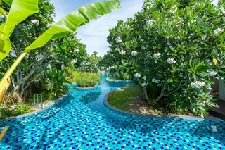 Hotel Metadee Resort & Villas