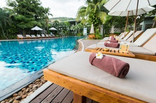 Hotel Metadee Resort & Villas
