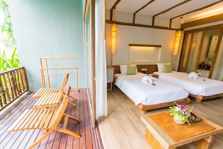 Hotel Metadee Resort & Villas