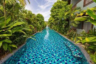 Hotel Metadee Resort & Villas