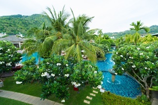 Hotel Metadee Resort & Villas