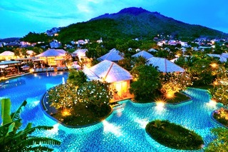 Hotel Metadee Resort & Villas
