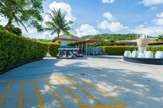 Hotel Metadee Resort & Villas