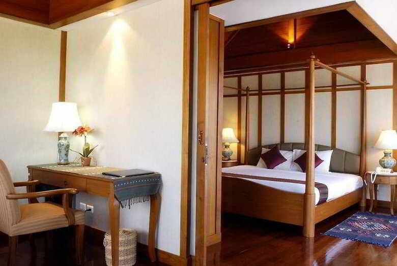 Hotel Orchidacea Resort
