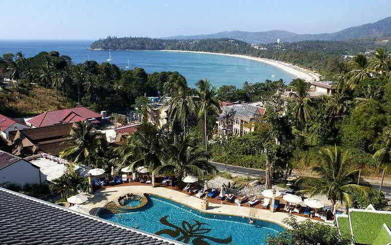 Hotel Orchidacea Resort