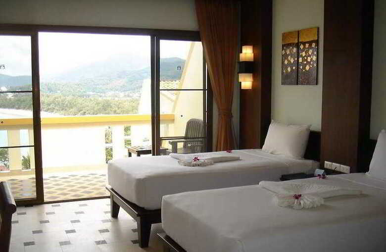 Hotel Orchidacea Resort