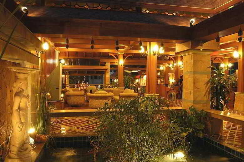 Hotel Orchidacea Resort