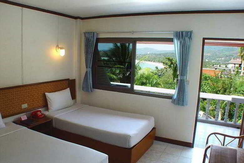 Hotel Orchidacea Resort