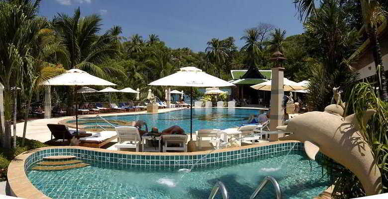Hotel Orchidacea Resort