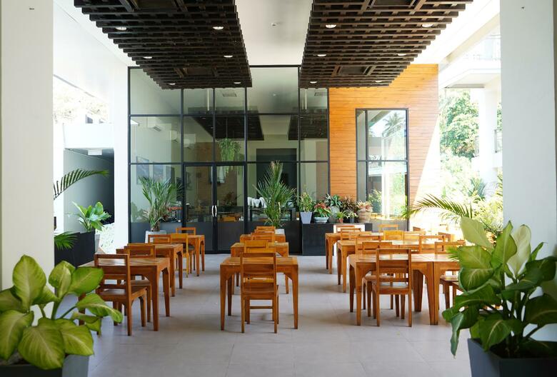 Hotel Sugar Palm Grand Hillside