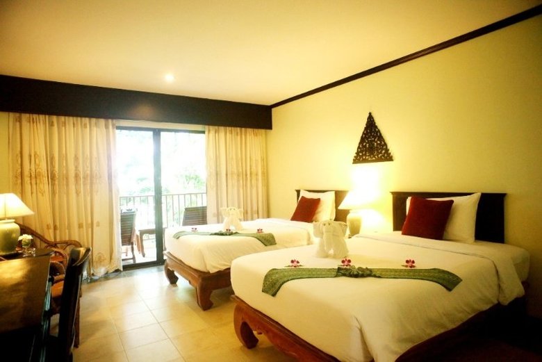Hotel Chanalai Garden Resort