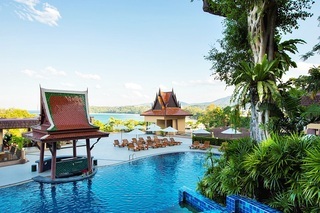 Hotel Chanalai Garden Resort