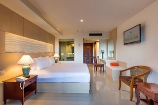 Hotel Chanalai Garden Resort