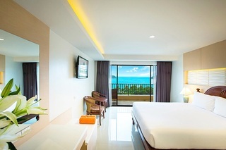 Hotel Chanalai Garden Resort