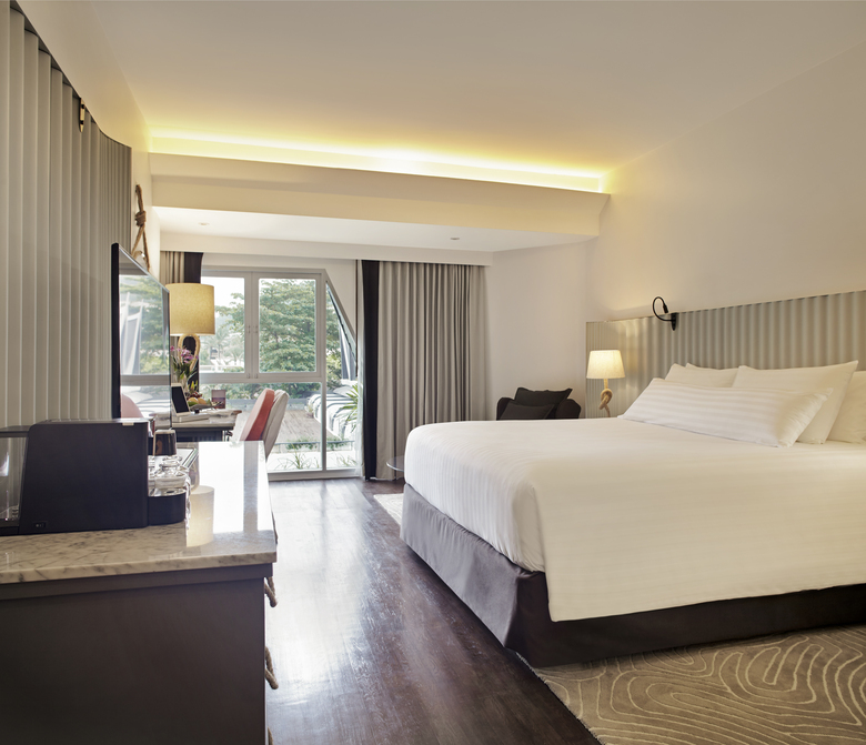 Hotel Boathouse By Montara