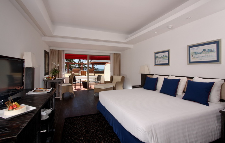 Hotel Boathouse By Montara