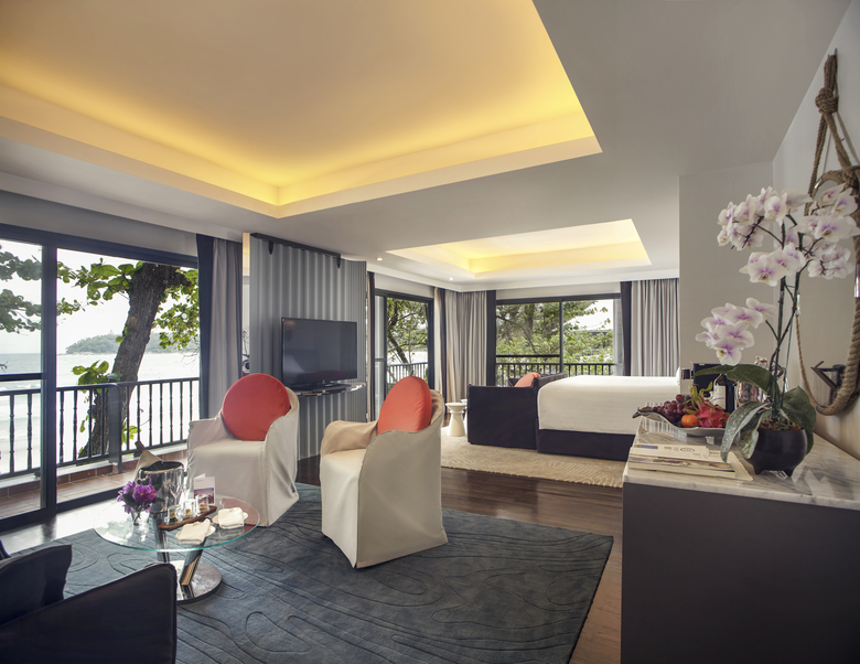Hotel Boathouse By Montara