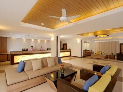 Hotel Kata Sea Breeze Resort
