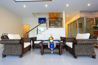 Hotel Kata Blue Sea Resort