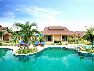 Hotel Kata Lucky Villa & Pool Access