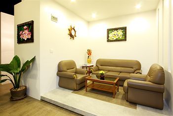 Hotel Kata Lucky Villa & Pool Access