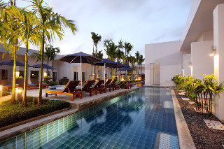 Hotel Kata Lucky Villa & Pool Access