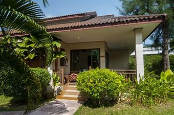 Hotel Kata Lucky Villa & Pool Access