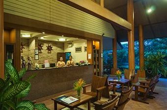 Hotel Kata Lucky Villa & Pool Access